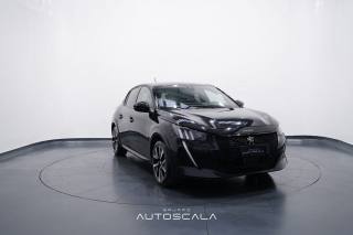PEUGEOT 208 usata, con Climatizzatore