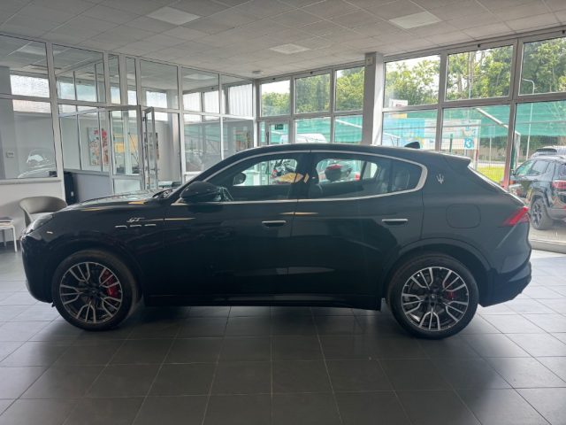 MASERATI Grecale usata, con Alzacristalli elettrici