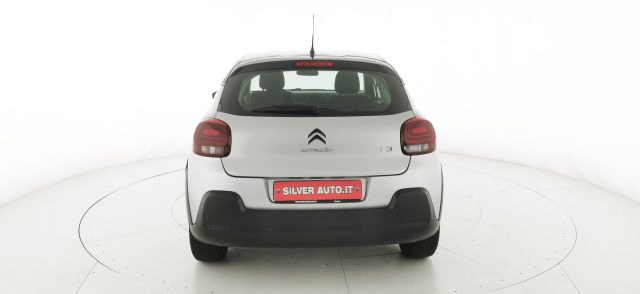 CITROEN C3 usata, con Autoradio