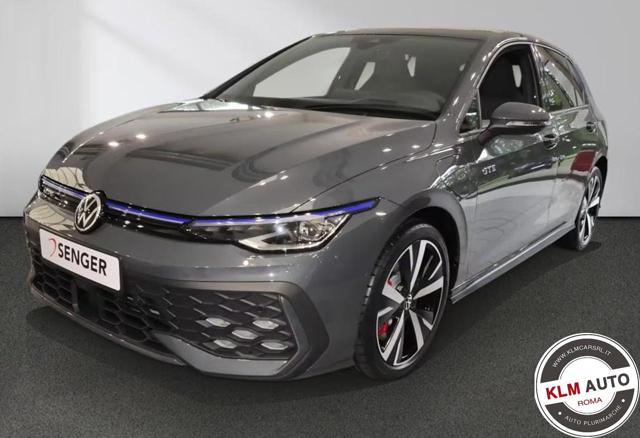 VOLKSWAGEN Golf usata, con Airbag