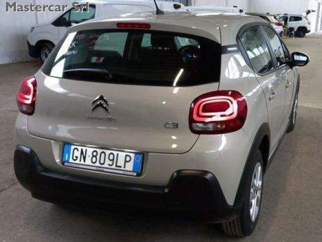 CITROEN C3 usata, con Airbag Passeggero