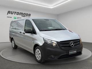 MERCEDES-BENZ Vito usata, con Airbag Passeggero
