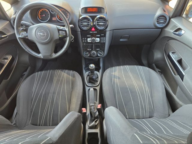 OPEL Corsa usata, con Airbag Passeggero