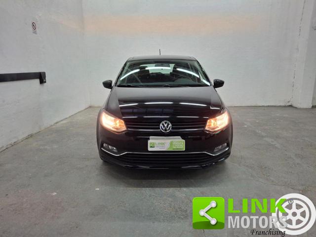 VOLKSWAGEN Polo usata, con Airbag