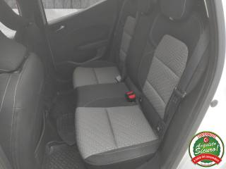 RENAULT Clio usata, con Sedile posteriore sdoppiato