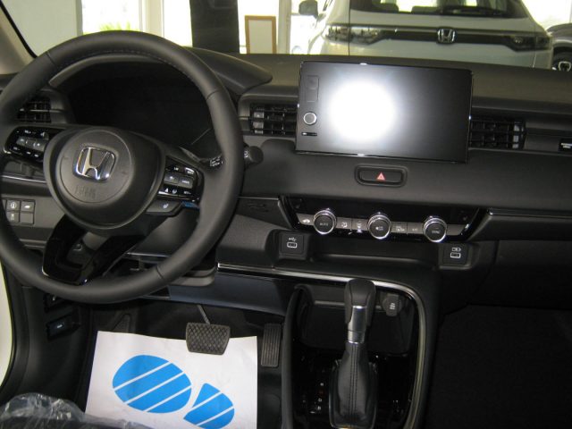 HONDA HR-V usata, con Servosterzo