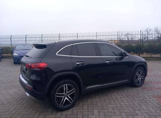 MERCEDES-BENZ GLA 200 usata, con Airbag Passeggero