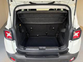 JEEP Renegade usata, con Sensori di parcheggio posteriori