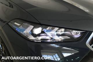 BMW X6 usata, con Fari di profondità antiabbagliamento