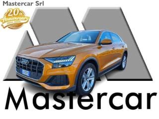 AUDI Q8 Q8 45 3.0 tdi mhev quattro tiptronic - GJ737YG