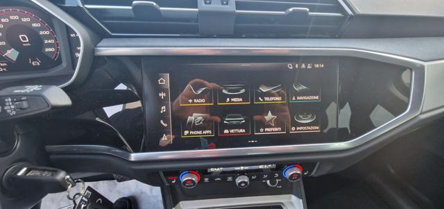 AUDI Q3 usata, con Controllo trazione