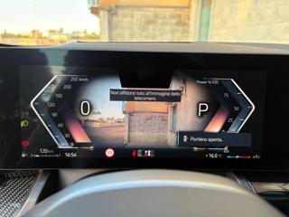 BMW 520 usata, con Vetri oscurati