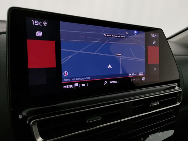 CITROEN C5 Aircross usata, con Filtro antiparticolato