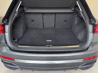 AUDI Q3 usata, con Sensore di luce