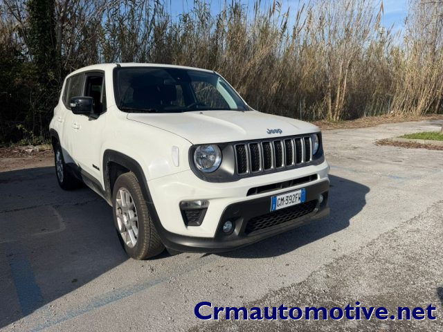 JEEP Renegade usata, con ABS
