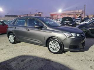 CITROEN C4 usata, con Airbag