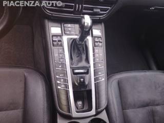 PORSCHE Macan usata, con Chiusura centralizzata