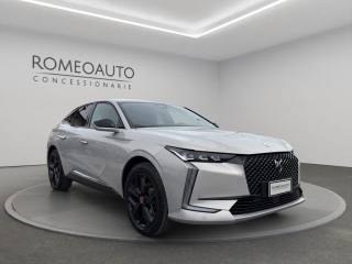 DS AUTOMOBILES DS 4 usata, con Climatizzatore