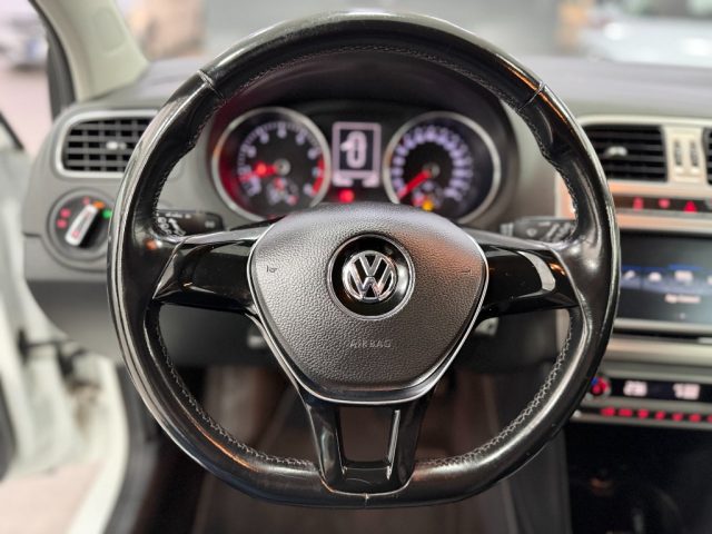 VOLKSWAGEN Polo usata, con Fari LED
