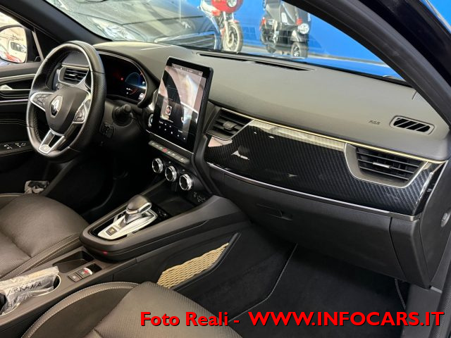 RENAULT Arkana usata, con Controllo trazione