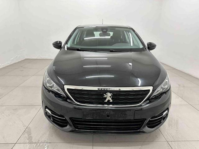 PEUGEOT 308 usata, con Airbag laterali