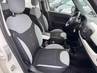 FIAT 500L usata, con Sensore di pioggia