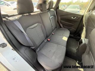 RENAULT Kadjar usata, con Sensori di parcheggio posteriori