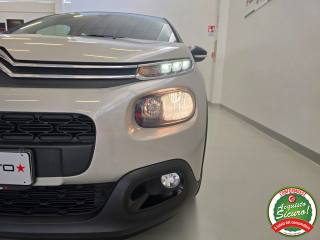 CITROEN C3 usata 23