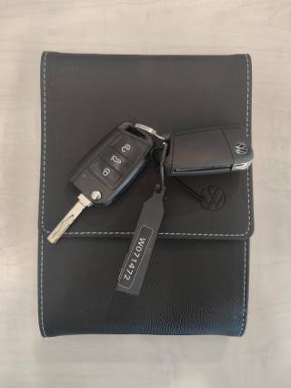 VOLKSWAGEN Tiguan usata, con Servosterzo