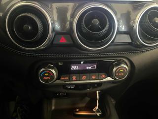 NISSAN Juke usata, con Touch screen