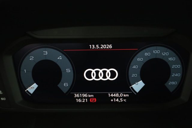AUDI Q3 usata 6