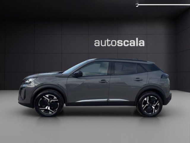 PEUGEOT 2008 usata, con Airbag laterali