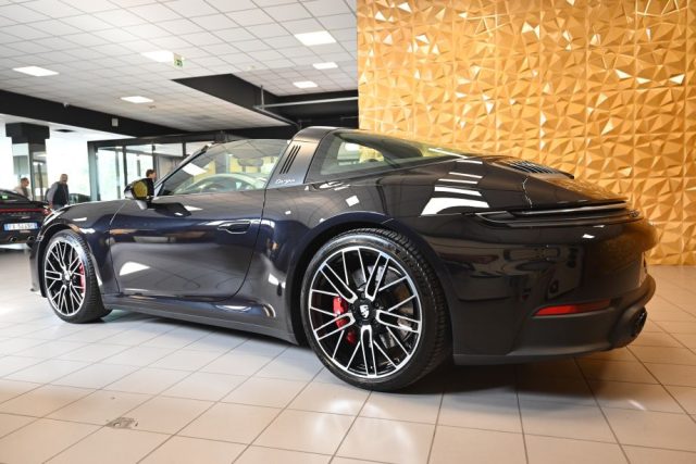 PORSCHE 911 usata 143