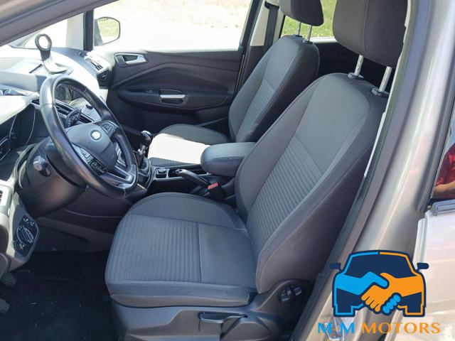 FORD C-Max usata, con Cruise Control
