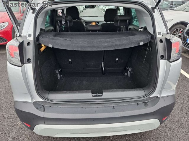 OPEL Crossland usata, con Controllo trazione