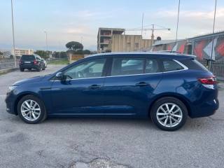 RENAULT Megane usata 1