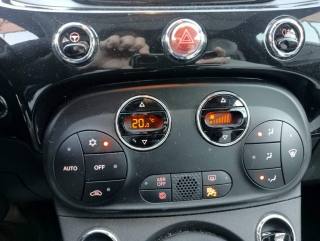 FIAT 500 usata, con Cruise Control