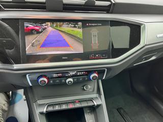 AUDI Q3 usata, con Autoradio
