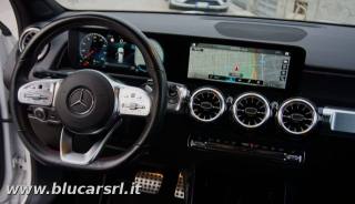 MERCEDES-BENZ GLB 200 usata, con Climatizzatore