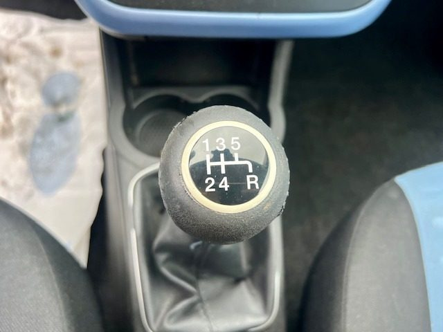 FIAT Grande Punto usata 11