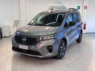 NISSAN Townstar 1.3 130 CV N-Connecta