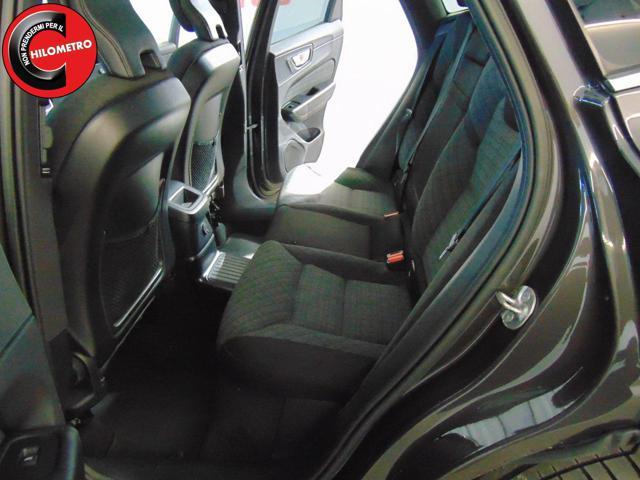 VOLVO XC60 usata, con Autoradio