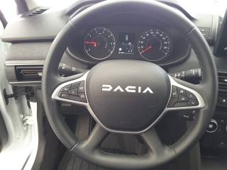 DACIA Sandero usata, con Cerchi in lega