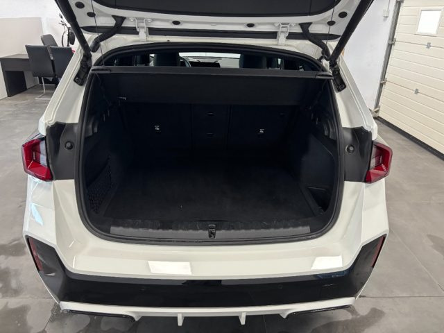 BMW X1 usata, con Park Distance Control