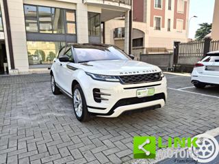 LAND ROVER Range Rover Evoque usata, con Airbag laterali