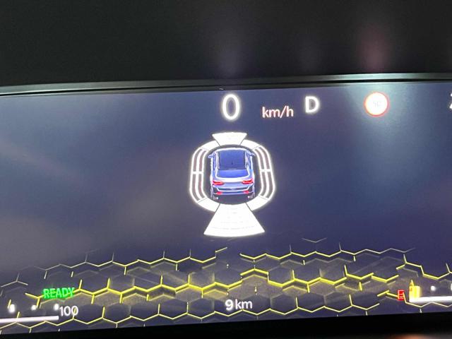 JEEP Compass usata, con Volante multifunzione