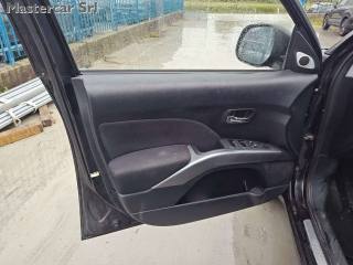 MITSUBISHI Outlander usata, con Airbag Passeggero