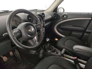 MINI Countryman usata, con Controllo trazione