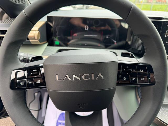 LANCIA Ypsilon usata, con Controllo trazione
