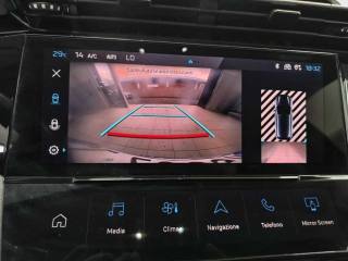 PEUGEOT 308 usata, con Cruise Control